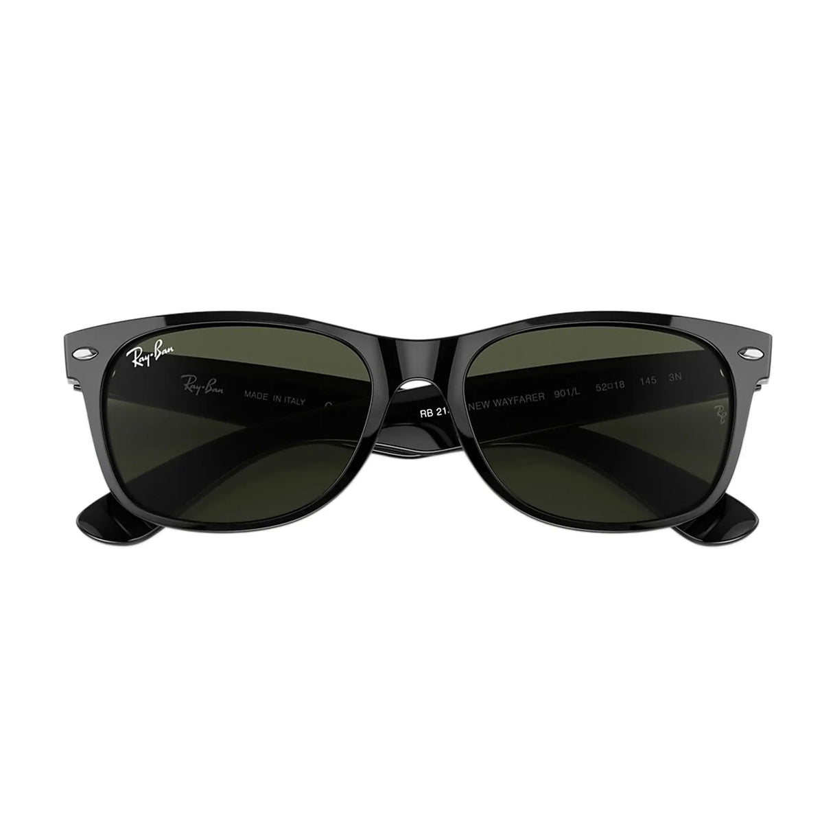 LENTES DE SOL UV400 HOMBRE RB2132 901L 55 RAY BAN RAY-BAN