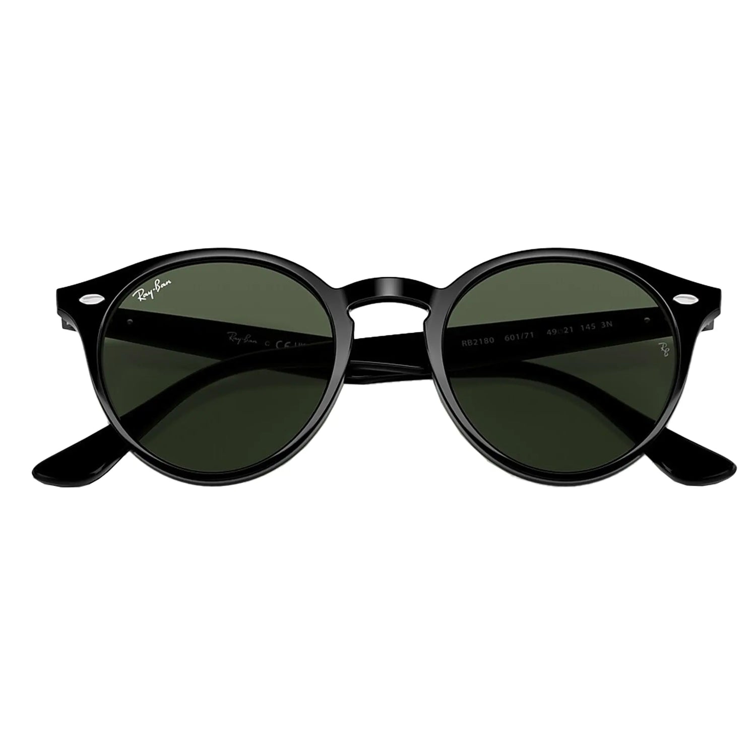 LENTES DE SOL UV400 UNISEX RB2180 601/71 49 RAY BAN HIGHSTREET RAY-BAN