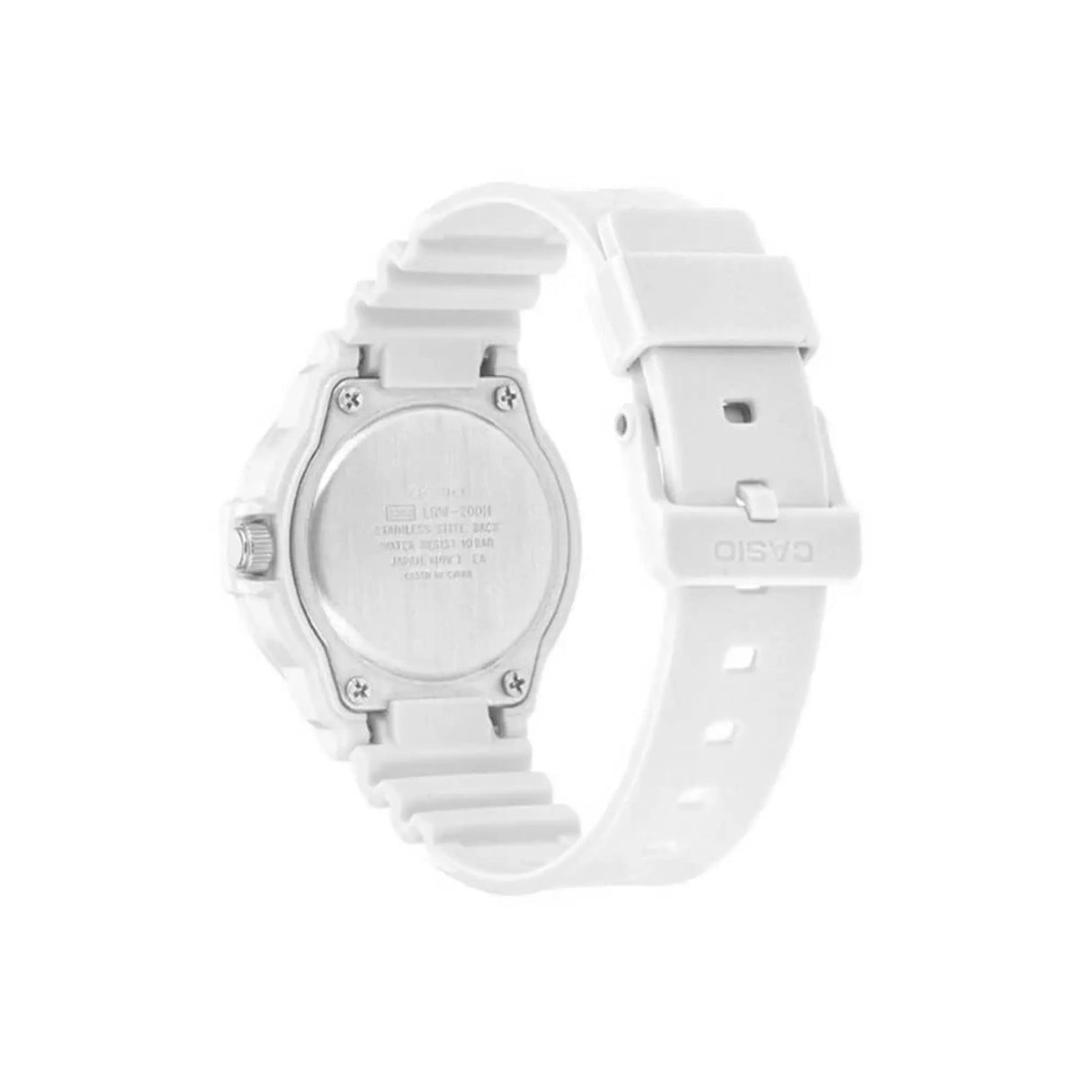 RELOJ ANALOGICO MUJER LRW-200H-3CVDF CASIO CASIO