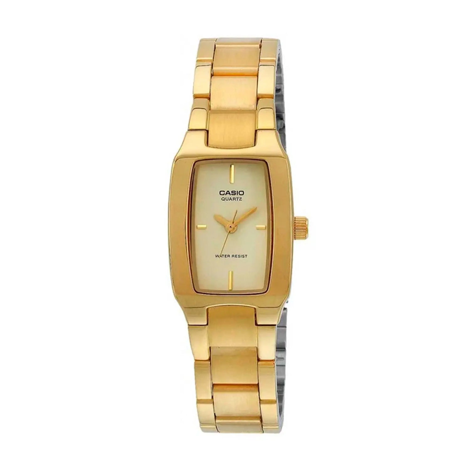 RELOJ ANALOGICO MUJER LTP-1165N-9CRDF CASIO CASIO
