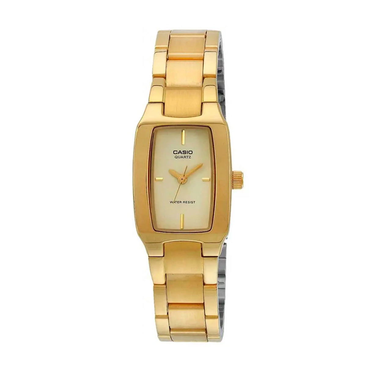 RELOJ ANALOGICO MUJER LTP-1165N-9CRDF CASIO CASIO