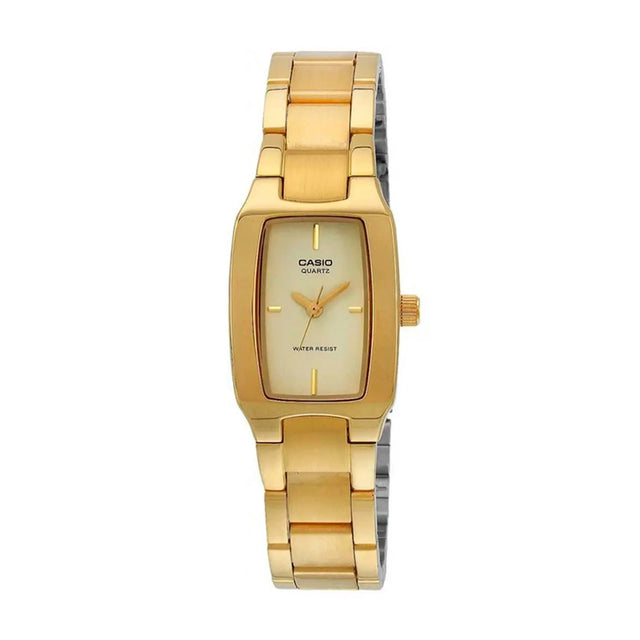 RELOJ ANALOGICO MUJER LTP-1165N-9CRDF CASIO CASIO