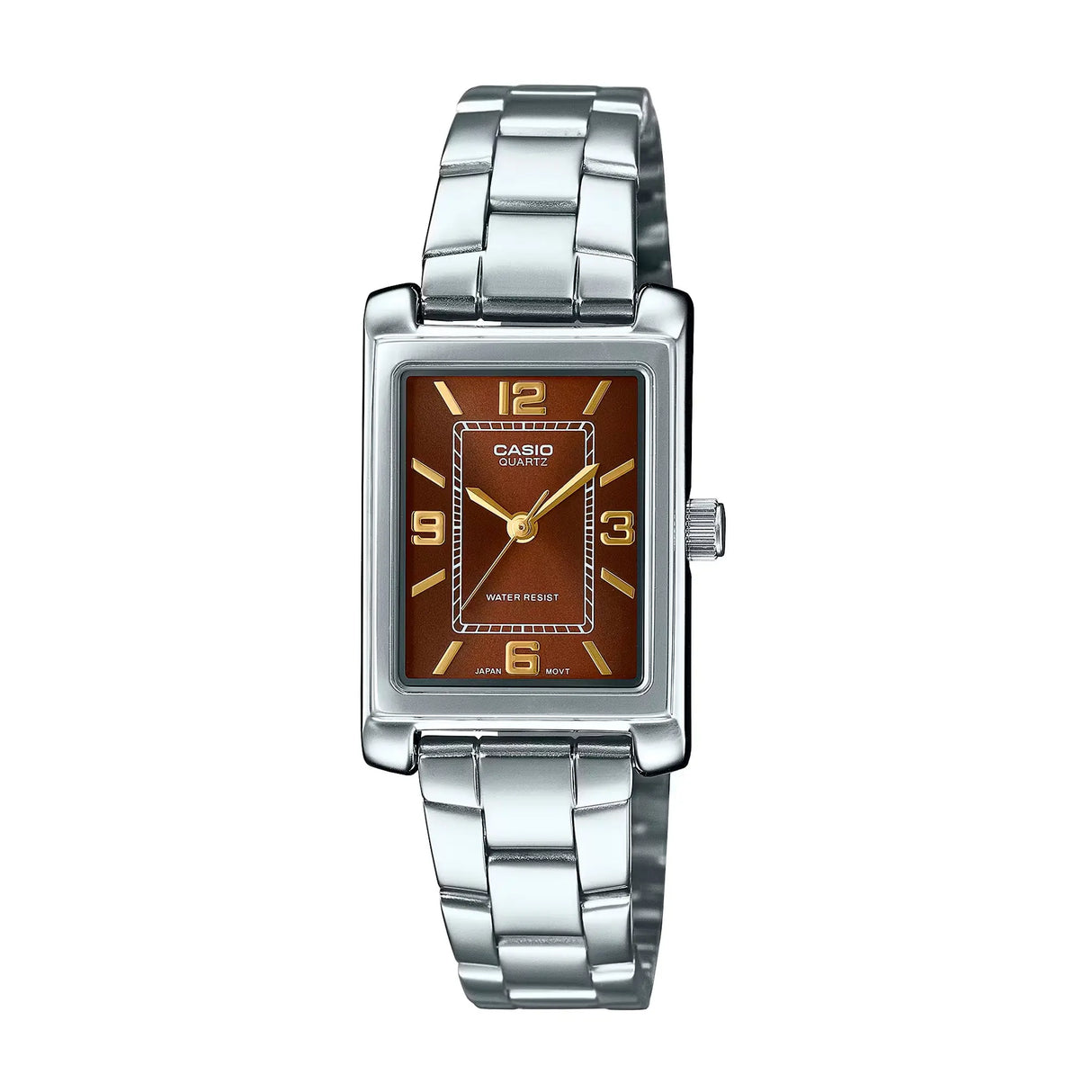 RELOJ ANALOGICO MUJER LTP-1234DD-5ADF CASIO CASIO