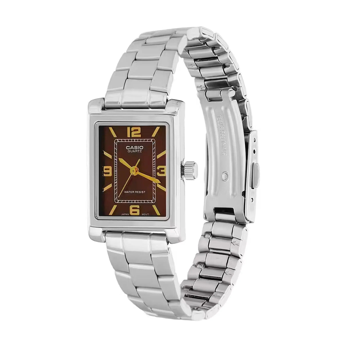 RELOJ ANALOGICO MUJER LTP-1234DD-5ADF CASIO CASIO