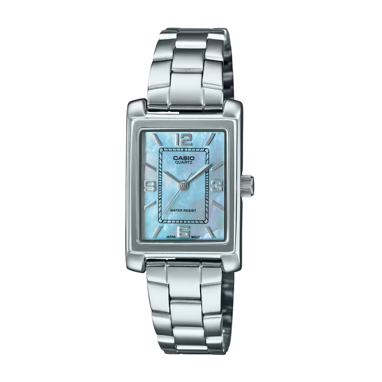 RELOJ ANALOGICO MUJER LTP-1234DS-2ADF CASIO CASIO