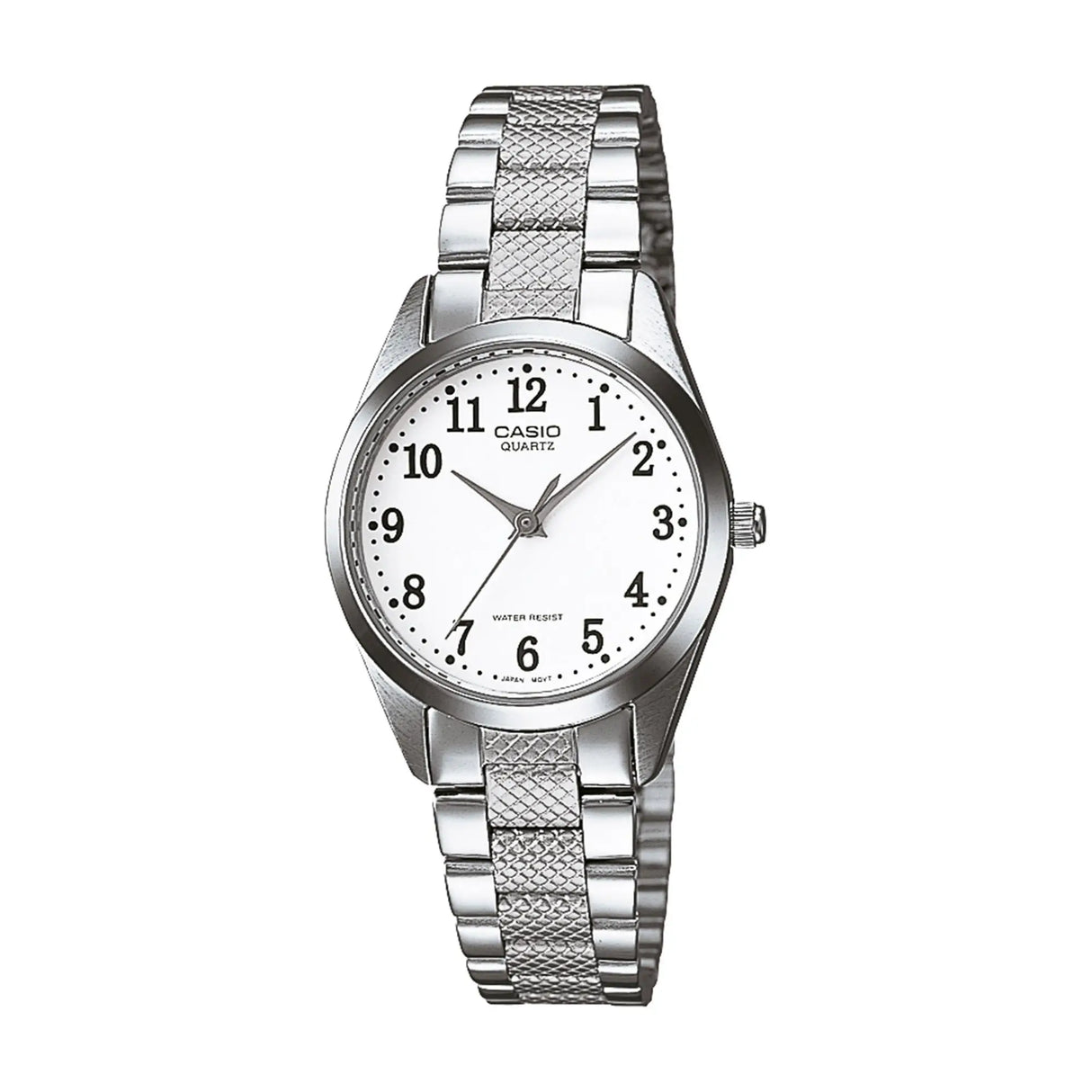 RELOJ ANALOGICO MUJER LTP-1274D-7BDF CASIO CASIO