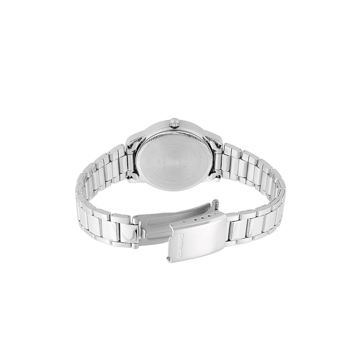 RELOJ ANALOGICO MUJER LTP-1303D-1AVDF CASIO CASIO