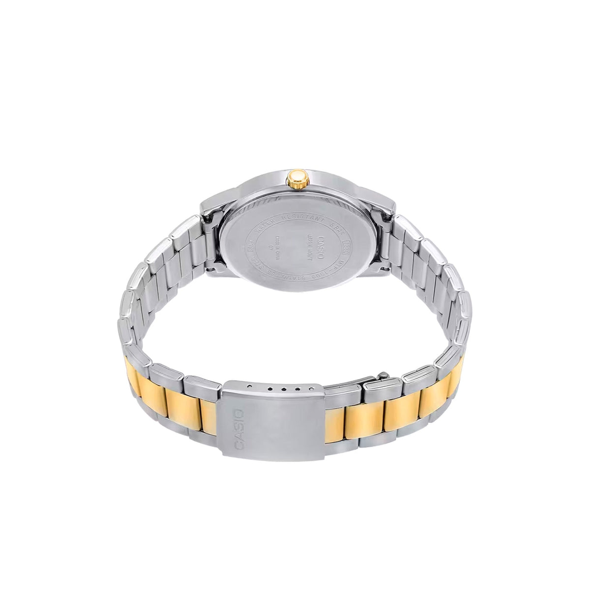 RELOJ ANALOGICO MUJER LTP-1303SG-7AVDF CASIO CASIO