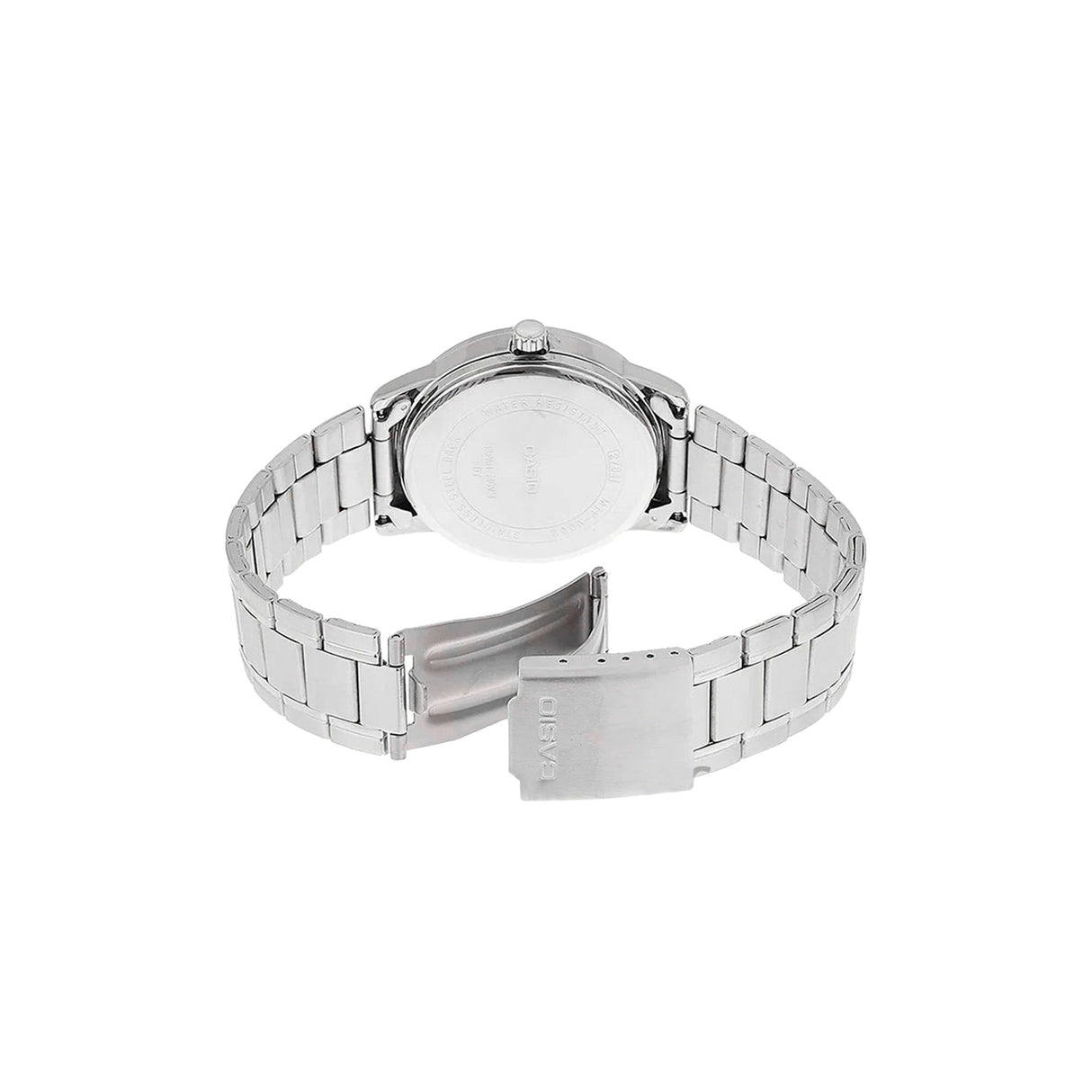 RELOJ ANALOGICO MUJER LTP-V002D-2B3UDF CASIO CASIO