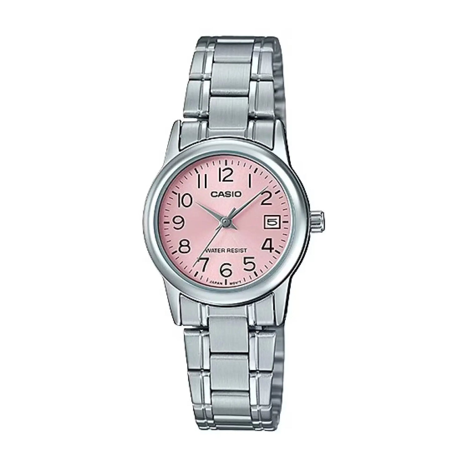 RELOJ ANALOGICO MUJER LTP-V002D-4BUDF CASIO CASIO