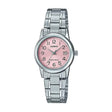 RELOJ ANALOGICO MUJER LTP-V002D-4BUDF CASIO CASIO