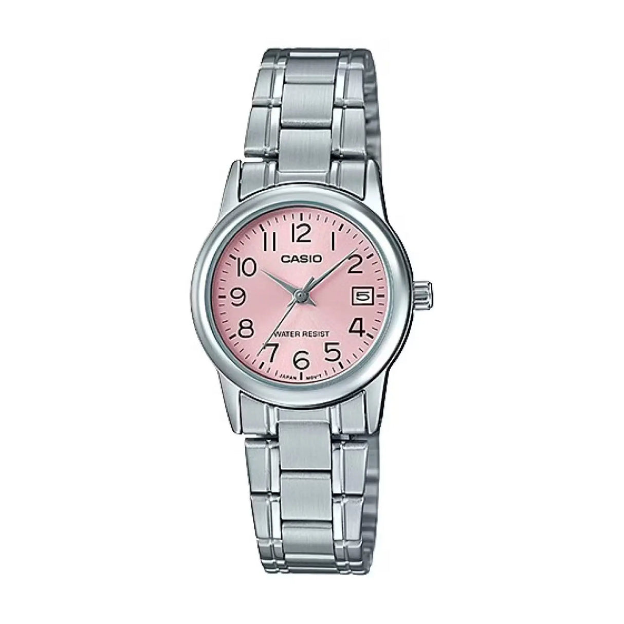 RELOJ ANALOGICO MUJER LTP-V002D-4BUDF CASIO CASIO