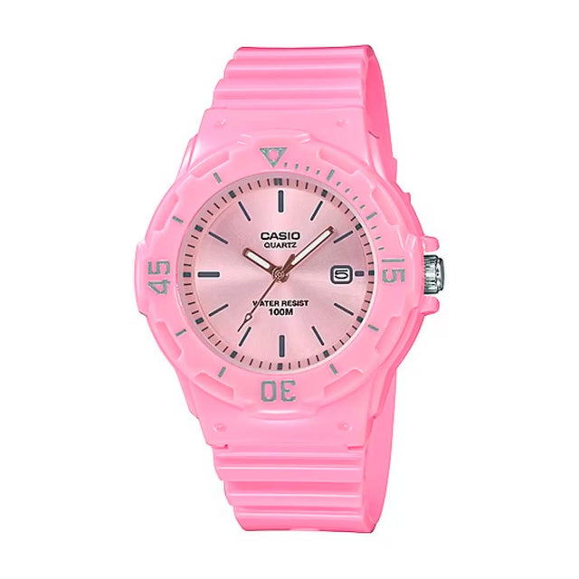 RELOJ ANALOGICO MUJER LRW-200H-4E4VDF CASIO CASIO