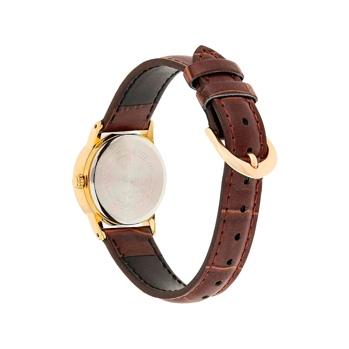 RELOJ ACUATICO MUJER LTP-V002GL-1B CASIO CASIO