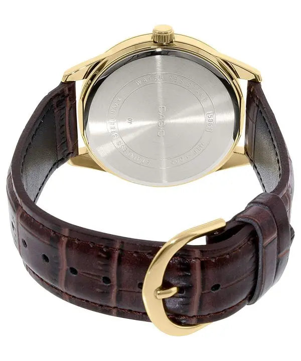 RELOJ ACUATICO MUJER LTP-V005GL-9A CASIO CASIO