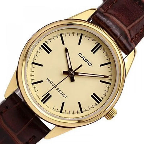 RELOJ ACUATICO MUJER LTP-V005GL-9A CASIO CASIO