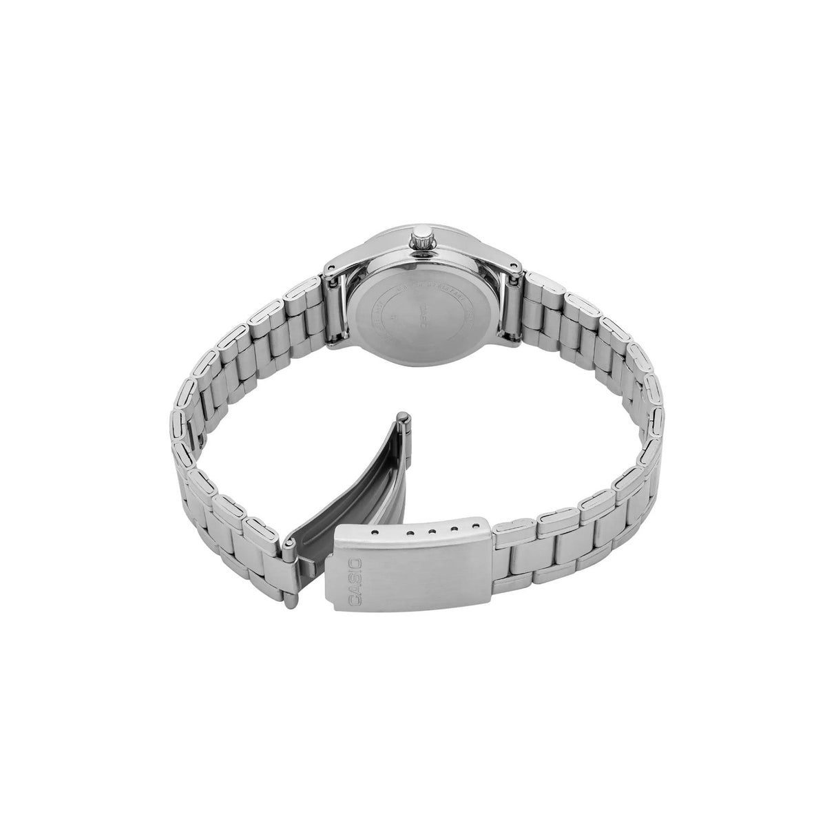 RELOJ ANALOGICO MUJER LTP-V006D-4BUDF CASIO CASIO