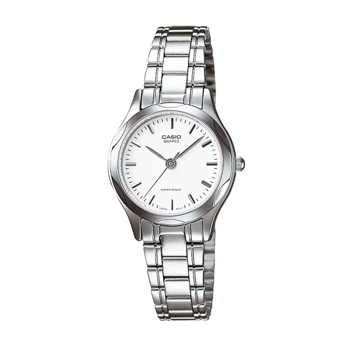 RELOJ ANALOGICO MUJER LTP-1275D-7ADF CASIO CASIO