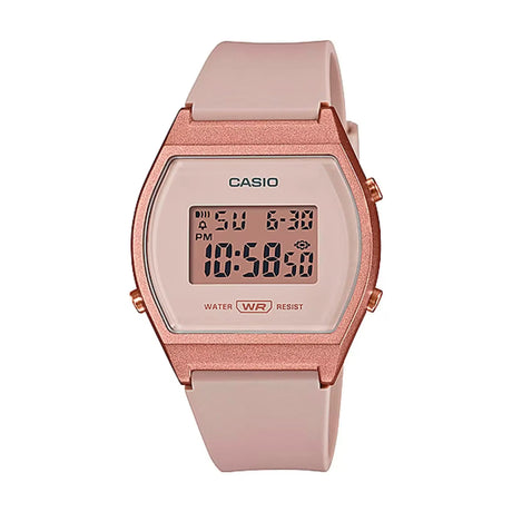 RELOJ DIGITAL MUJER LW-204-4ADF CASIO CASIO