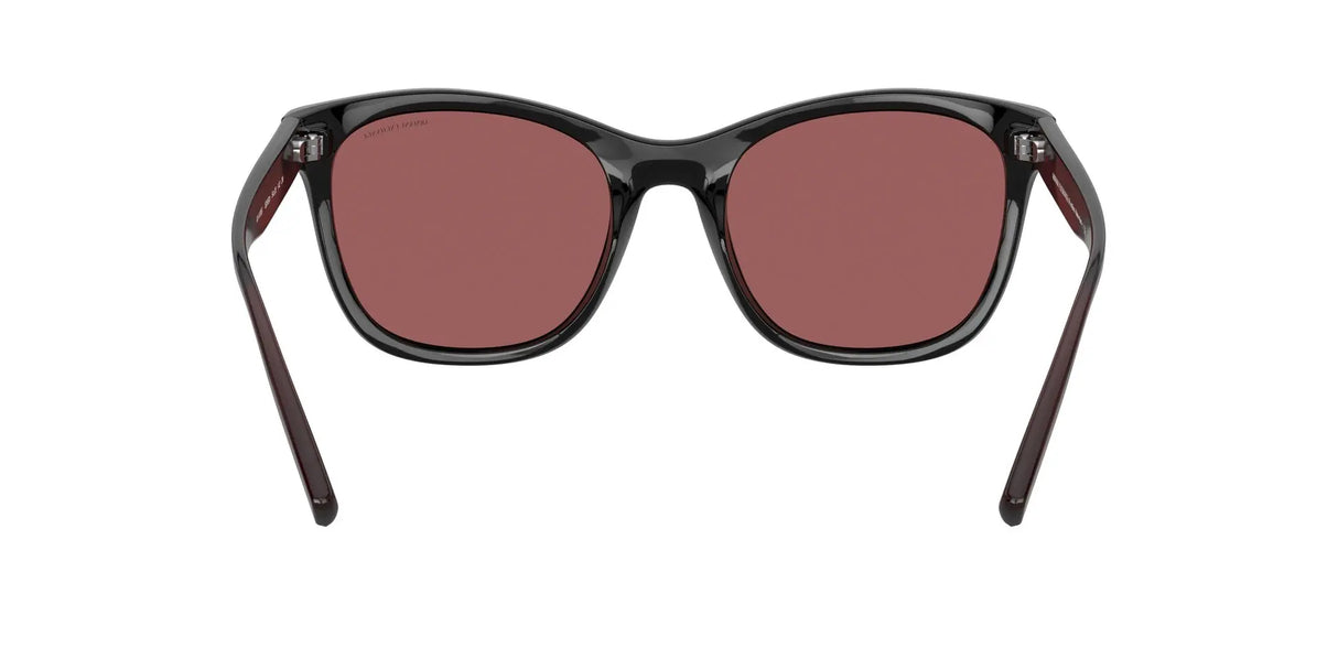LENTES DE SOL UV400 HOMBRE AX4105S ARMANI EXCHANGE ARMANI EXCHANGE