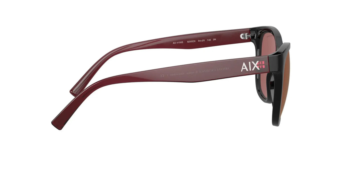 LENTES DE SOL UV400 HOMBRE AX4105S ARMANI EXCHANGE ARMANI EXCHANGE