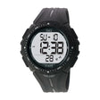 RELOJ DIGITAL HOMBRE M102J001Y Q&Q Q&Q