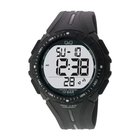 RELOJ DIGITAL HOMBRE M102J001Y Q&Q Q&Q