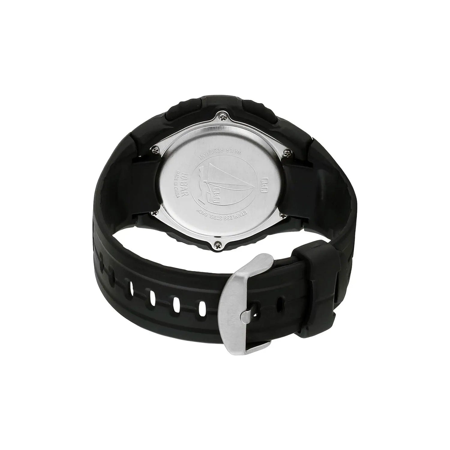 RELOJ DIGITAL HOMBRE M102J001Y Q&Q Q&Q