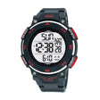 RELOJ DIGITAL HOMBRE M124J001Y Q&Q Q&Q
