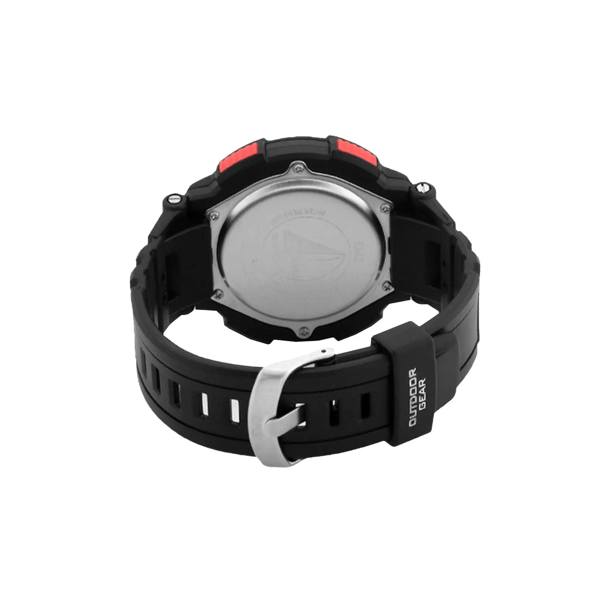 RELOJ DIGITAL HOMBRE M124J001Y Q&Q Q&Q