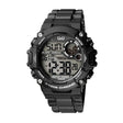 RELOJ DIGITAL HOMBRE M146J001Y Q&Q Q&Q