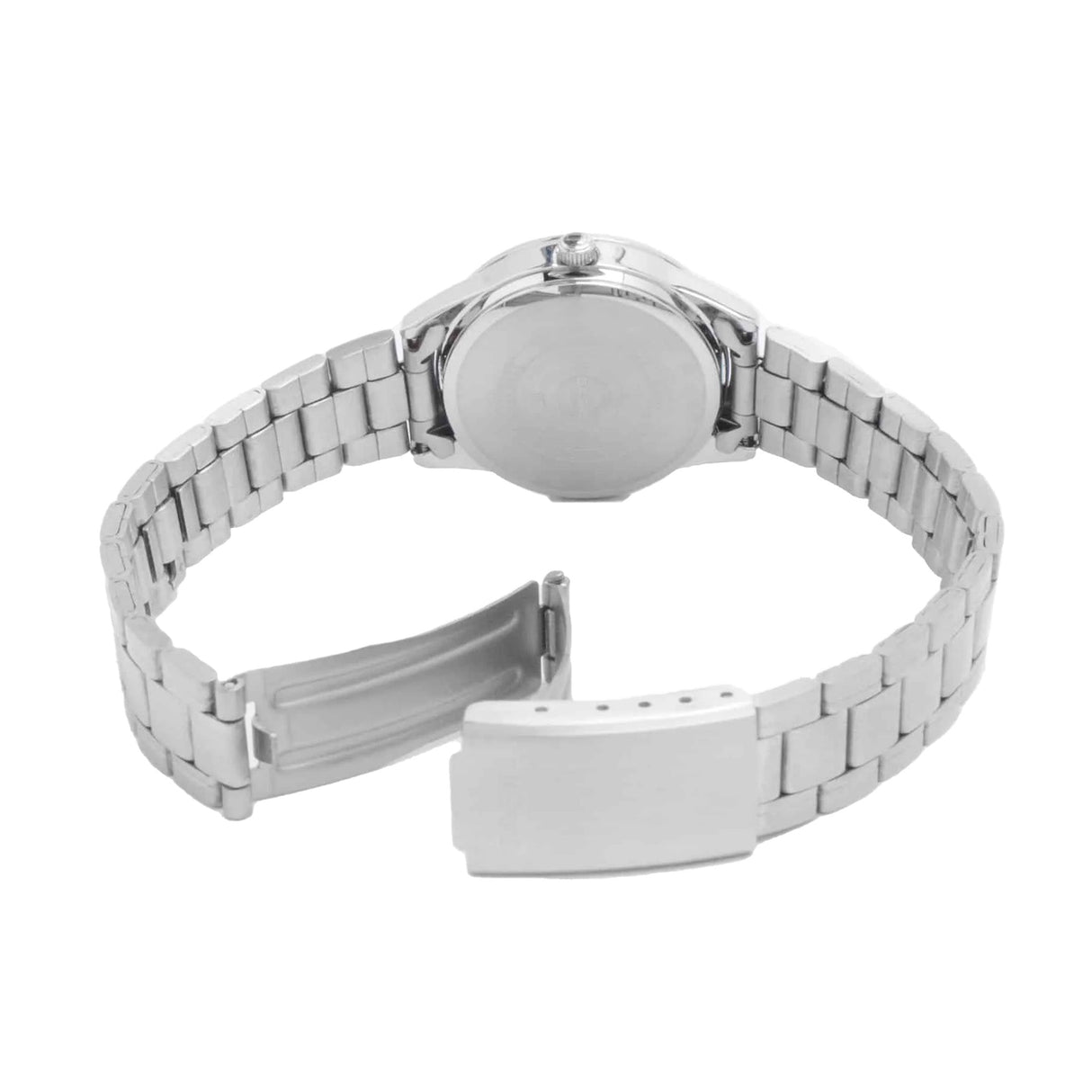 RELOJ ANALÓGICO MUJER LTP-V005D-1B2 CASIO CASIO