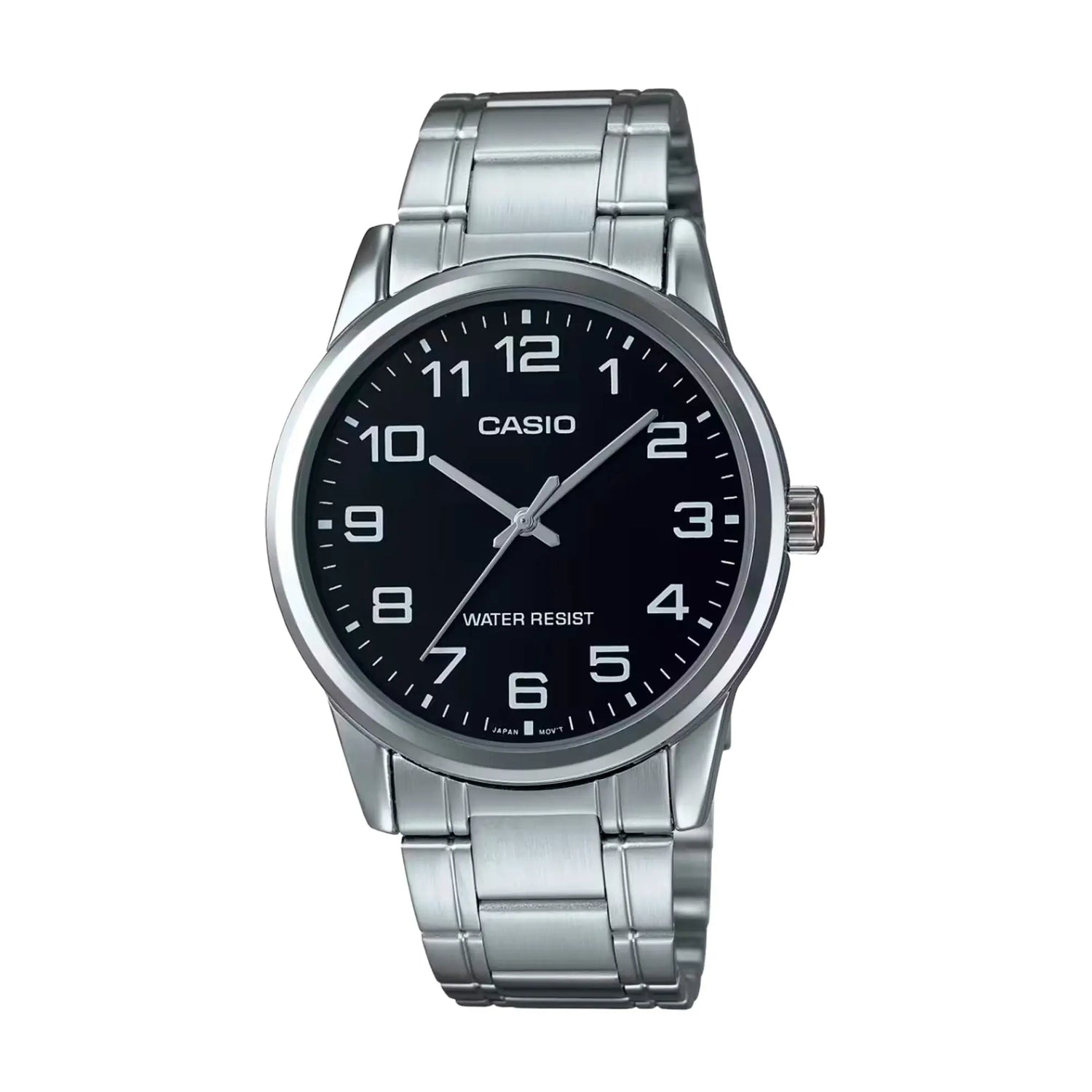 RELOJ ANALOGICO HOMBRE MTP-V001D-1BUDF CASIO CASIO