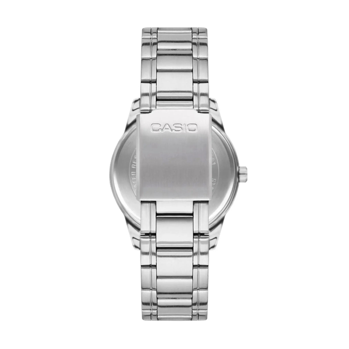 RELOJ ANALOGICO HOMBRE MTP-V001D-7BUDF CASIO CASIO