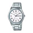 RELOJ ANALOGICO HOMBRE MTP-V006D-7BUDF CASIO CASIO