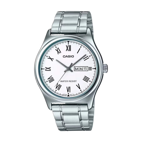RELOJ ANALOGICO HOMBRE MTP-V006D-7BUDF CASIO CASIO