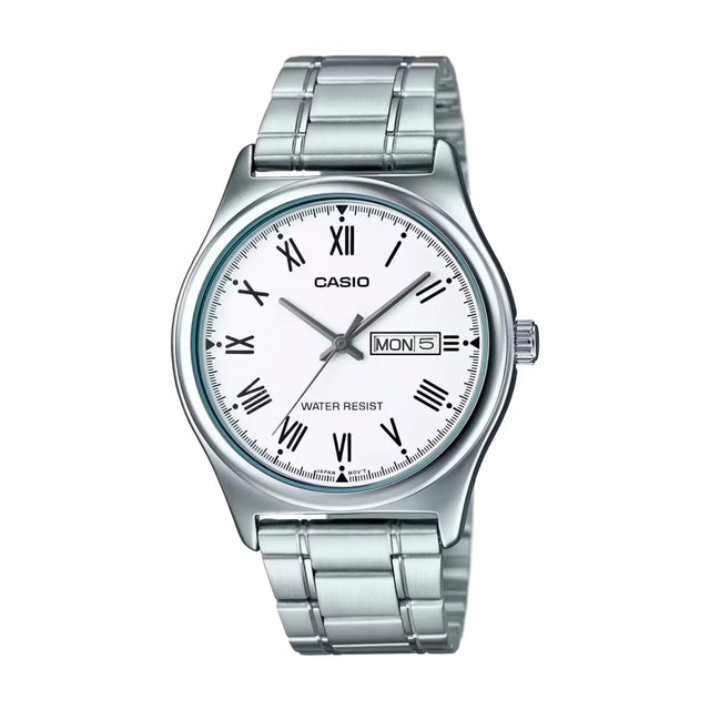 RELOJ ANALOGICO HOMBRE MTP-V006D-7BUDF CASIO CASIO