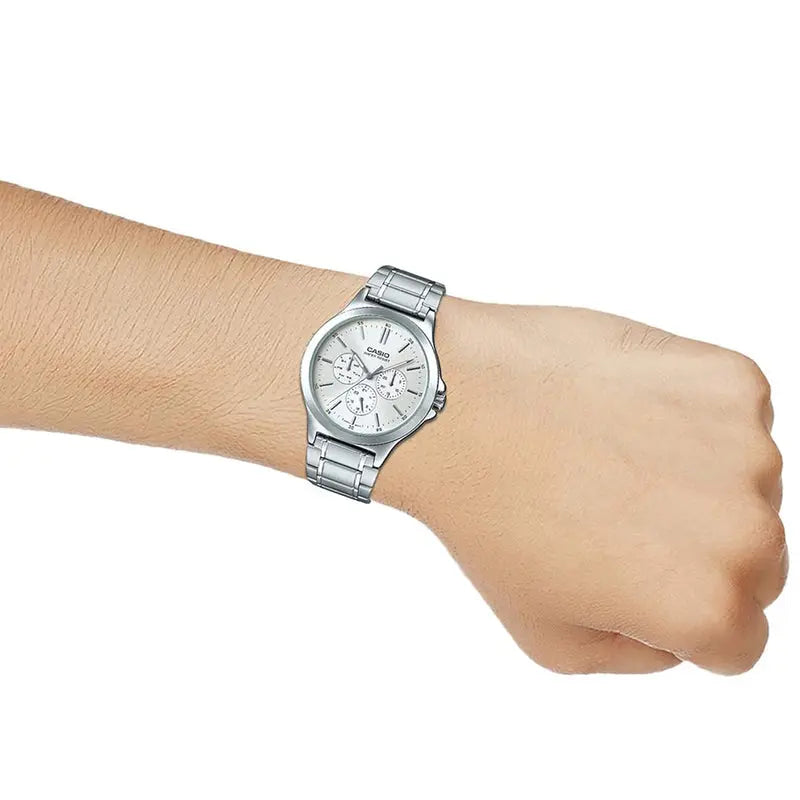 RELOJ HOMBRE MTP-V300D-7A CASIO CASIO