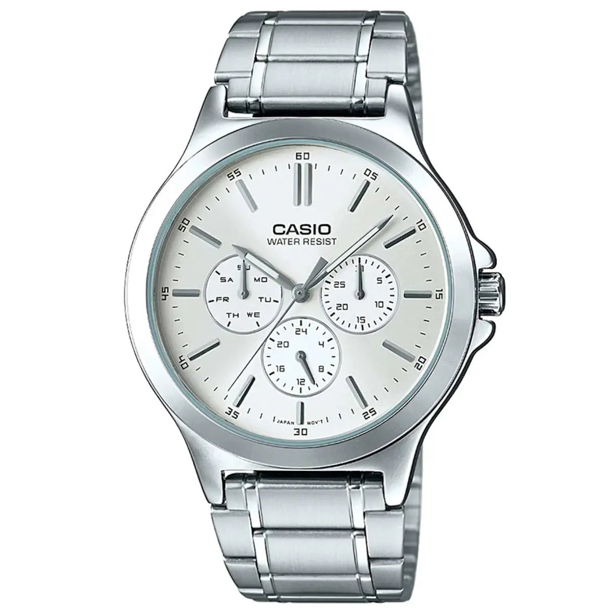 RELOJ HOMBRE MTP-V300D-7A CASIO CASIO