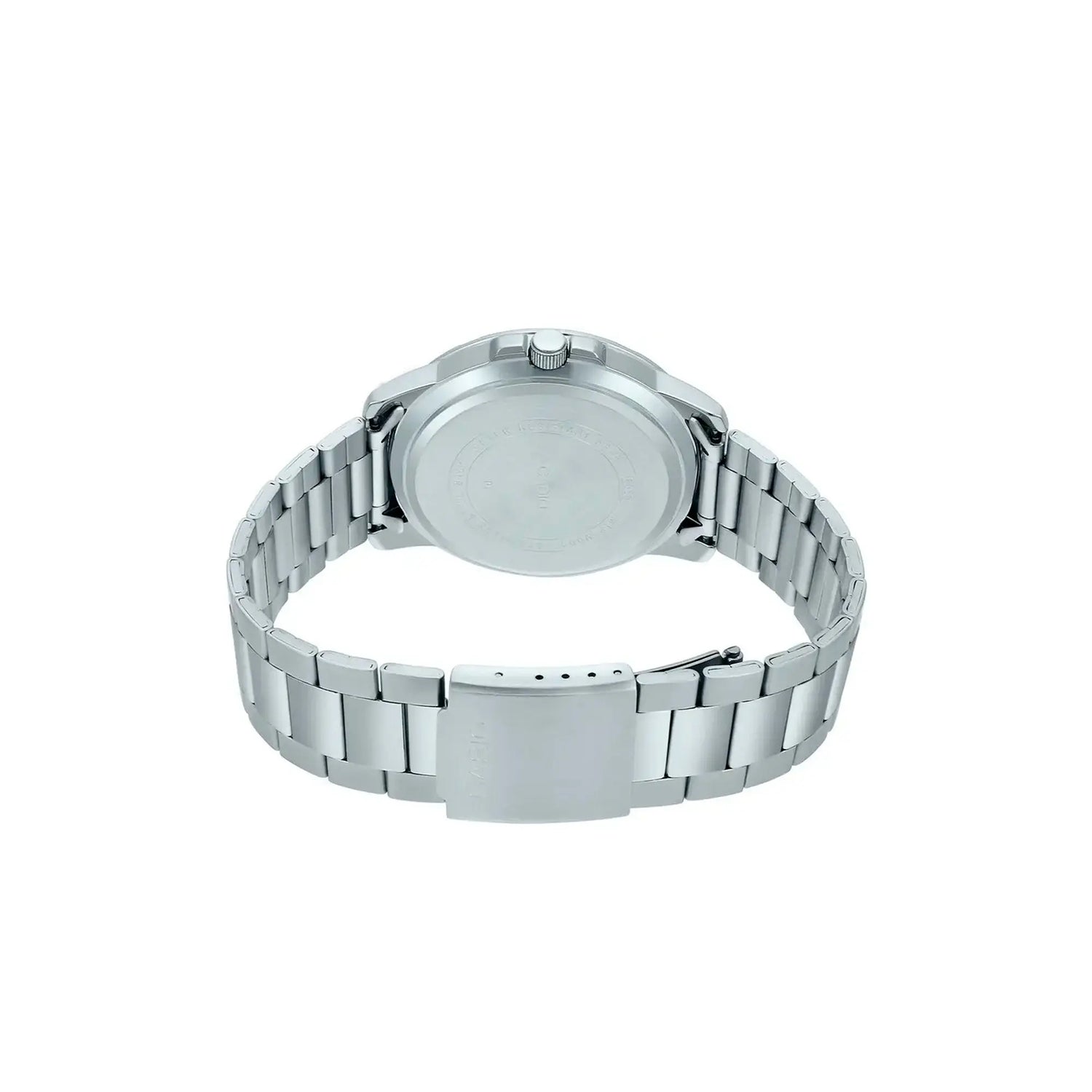 RELOJ ANALOGICO HOMBRE MTP-VD01D-1EVUDF CASIO CASIO