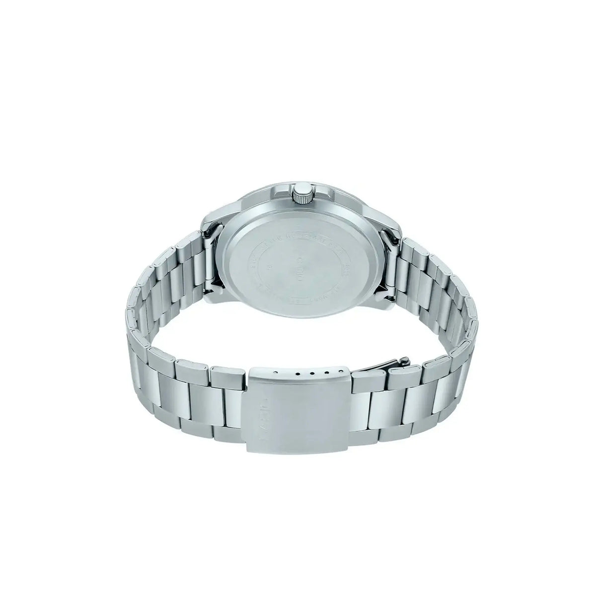 RELOJ ANALOGICO HOMBRE MTP-VD01D-1EVUDF CASIO CASIO