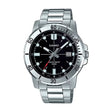 RELOJ ANALOGICO HOMBRE MTP-VD01D-1EVUDF CASIO CASIO