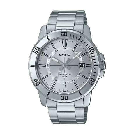 RELOJ ANALOGICO HOMBRE MTP-VD01D-7CVUDF CASIO CASIO
