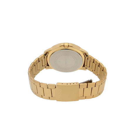 RELOJ ANALOGICO HOMBRE MTP-VD01G-1BVUDF CASIO CASIO