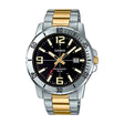 RELOJ ANALOGICO HOMBRE MTP-VD01SG-1BVUDF CASIO CASIO