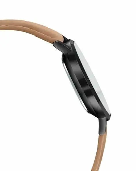 RELOJ ACUATICO HOMBRE MTP-VT01BL-1B CASIO CASIO