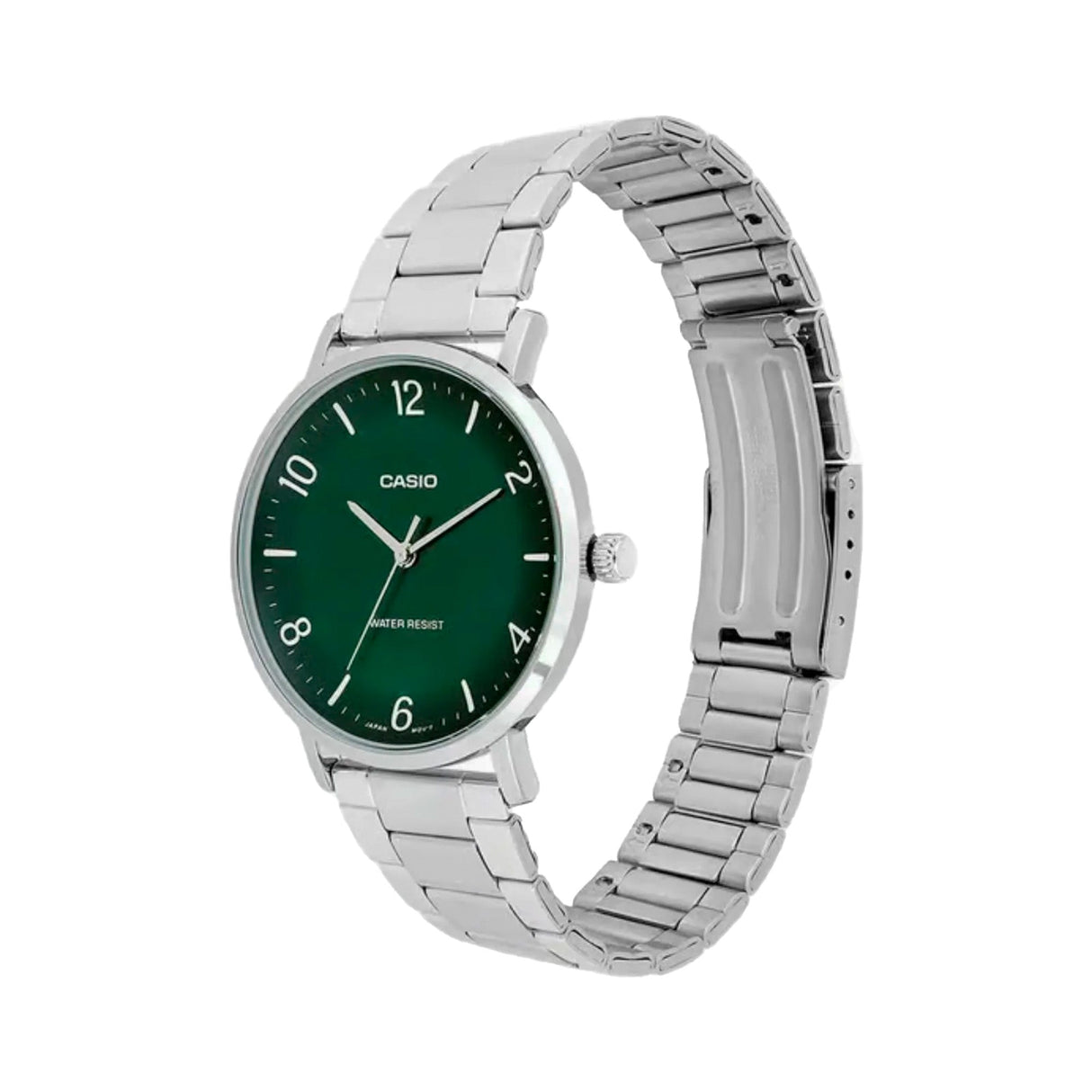 RELOJ ANALOGICO HOMBRE MTP-VT03D-3BDF CASIO CASIO