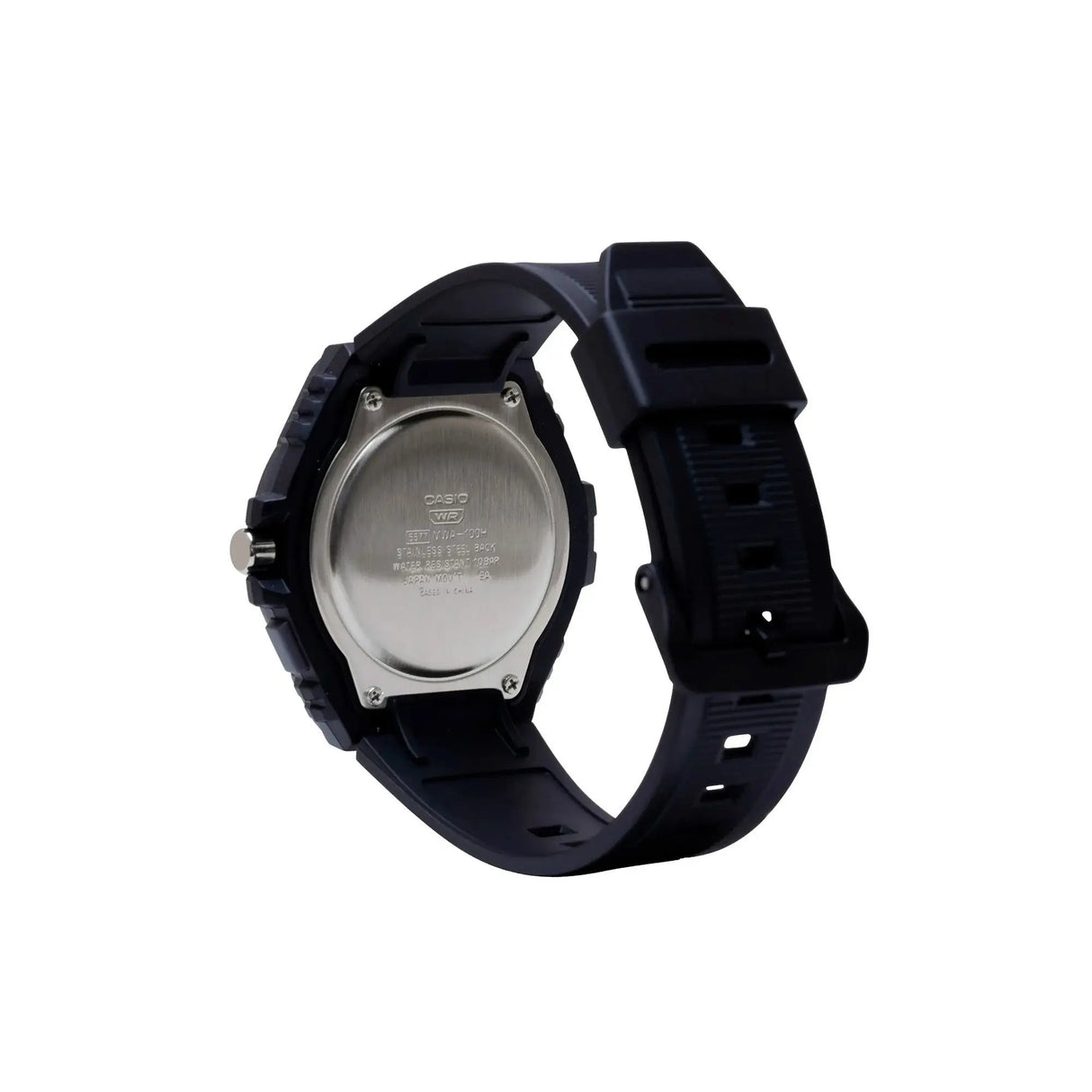 RELOJ ANALOGICO HOMBRE MWA-100HB-1AVCF CASIO CASIO