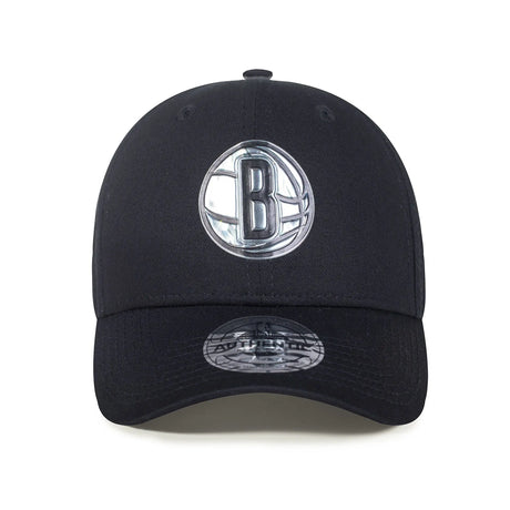GORRA NBA NBA-NETS NBACA523132-BLK2 NBA