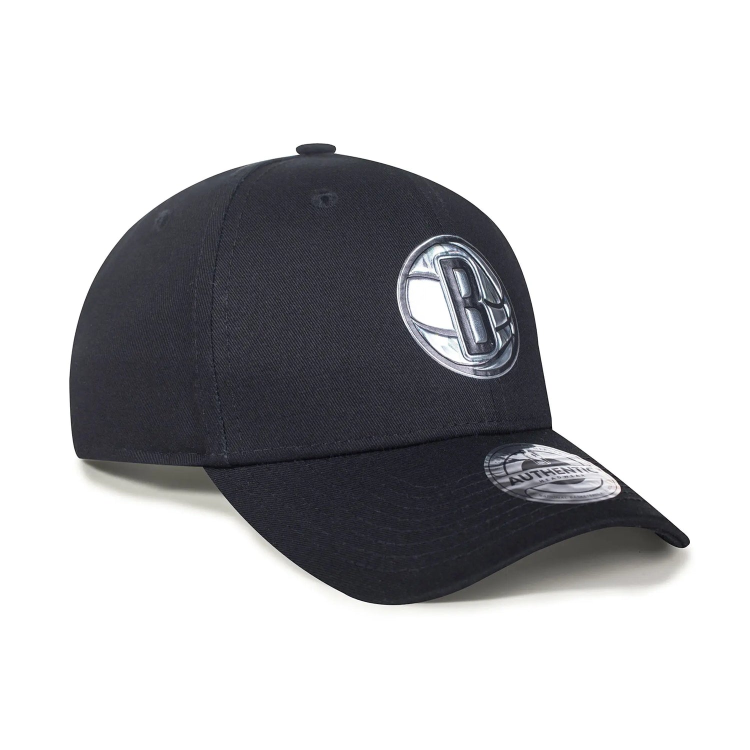 GORRA NBA NBA-NETS NBACA523132-BLK2 NBA